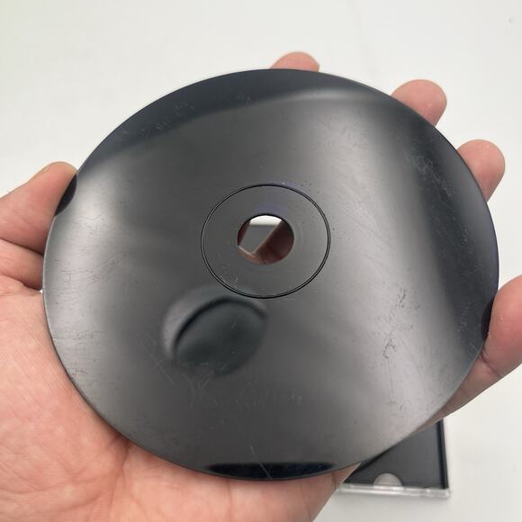 Metal Gear Solid: VR Missions (Sony PlayStation 1 PS1, 1999) Authentic No Manual - Picture 4 of 4